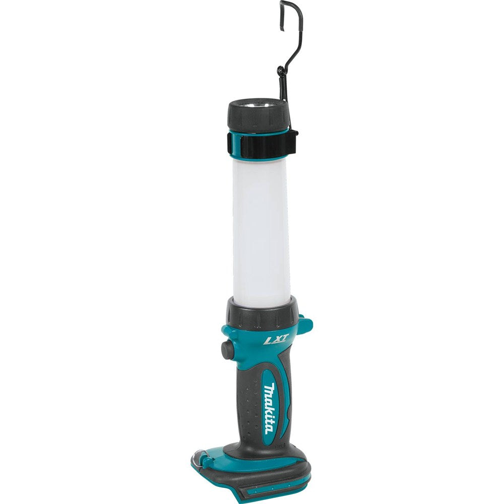 Makita DML806 18V LXT Li-Ion LED Lantern/Flashlight (Tool Only)