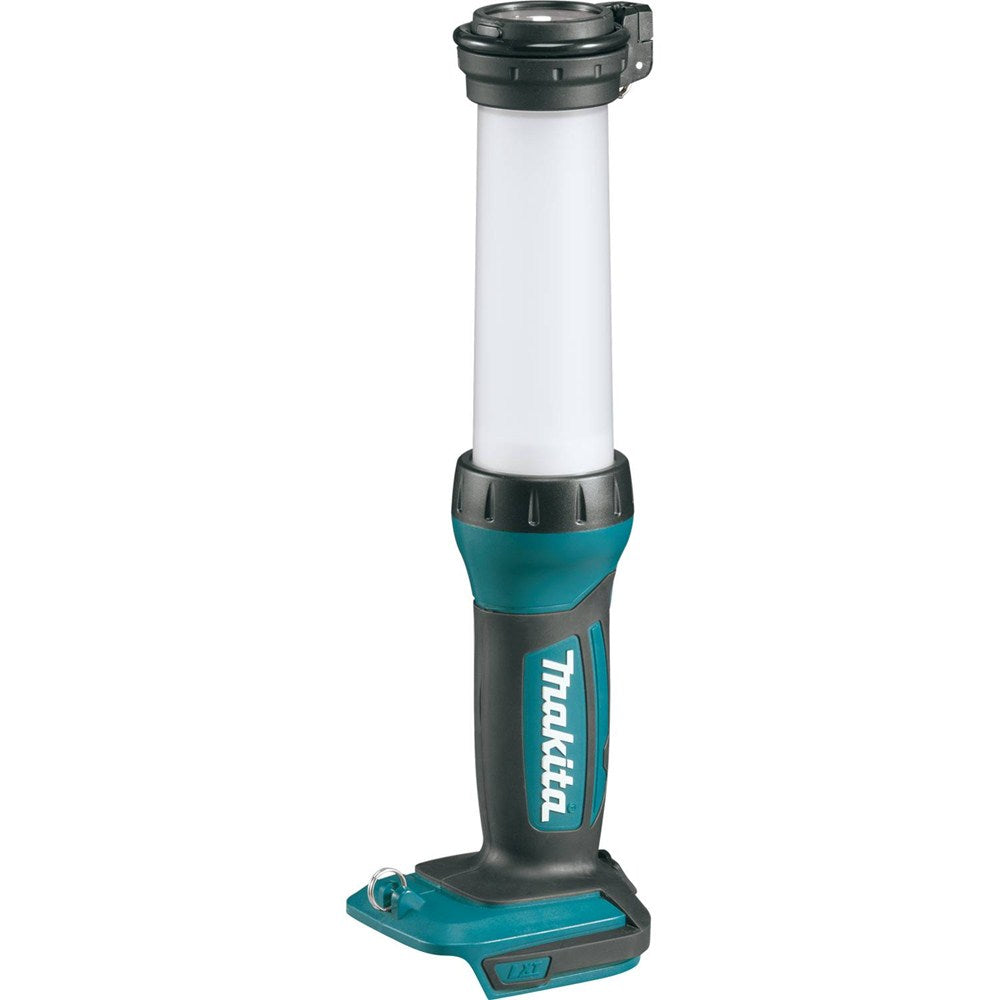 Makita DML807 18V LXT Li-Ion Cordless LED Lantern/Flashlight (Tool Only)