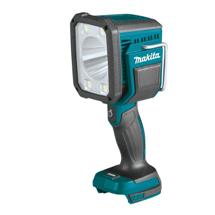 Makita DML812 18V LXT L.E.D. Flashlight / Spotlight