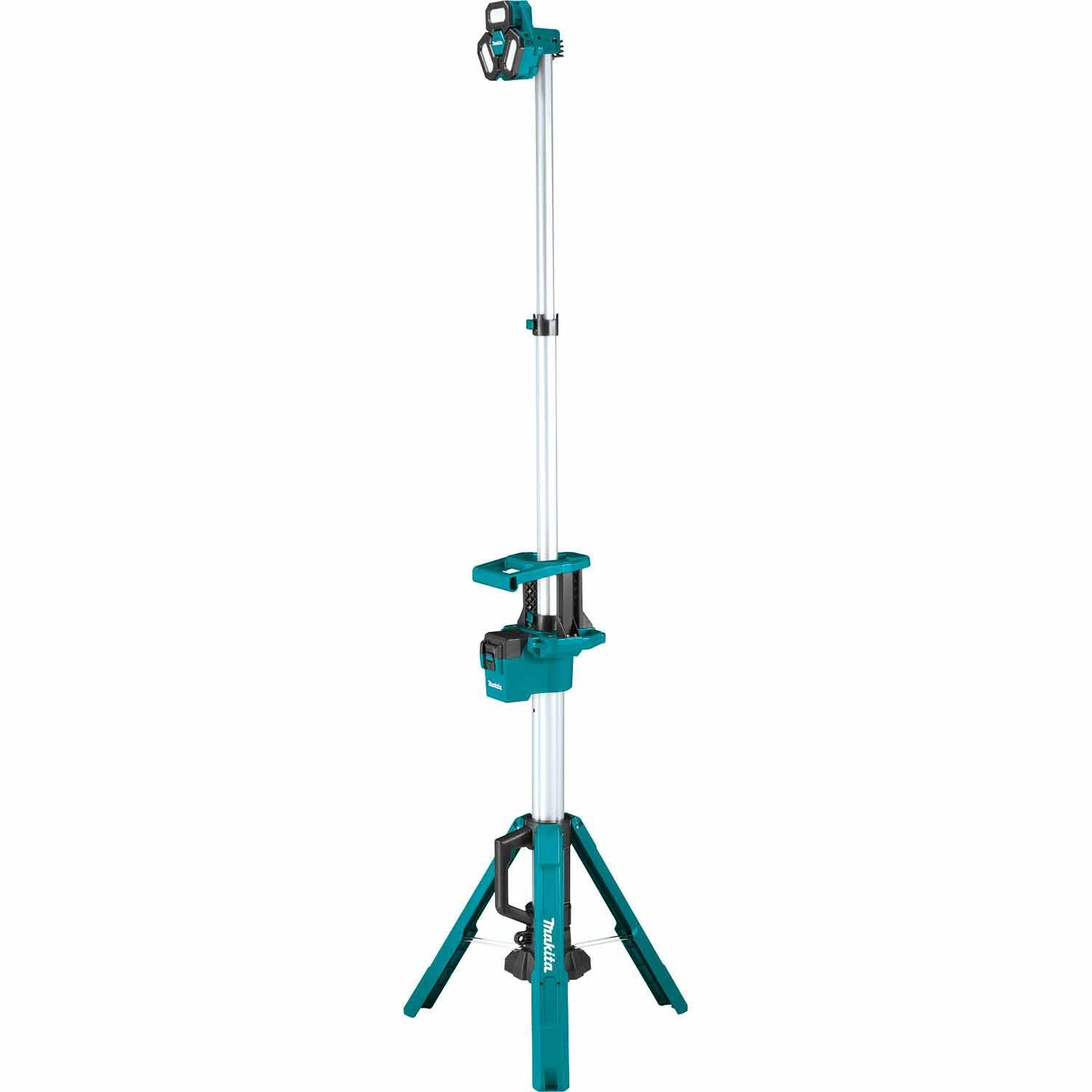 Makita DML814 18V LXT Tower Work/Multi-Directional Light, Light Only