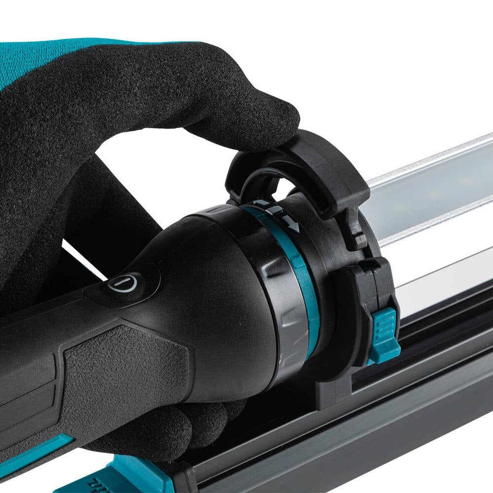 Makita DML818 18V LXT Lithium-Ion L.E.D. Underhood Work Light, Light Only - 11