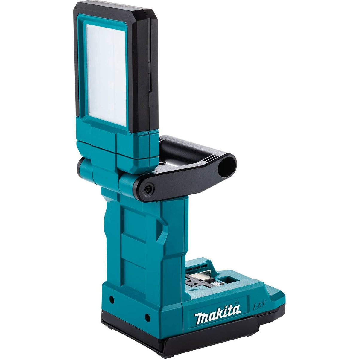 Makita DML819 18V LXT Lithium-Ion LED Magnetic Work Light with Magnetic Base and Swivel Head Light Only