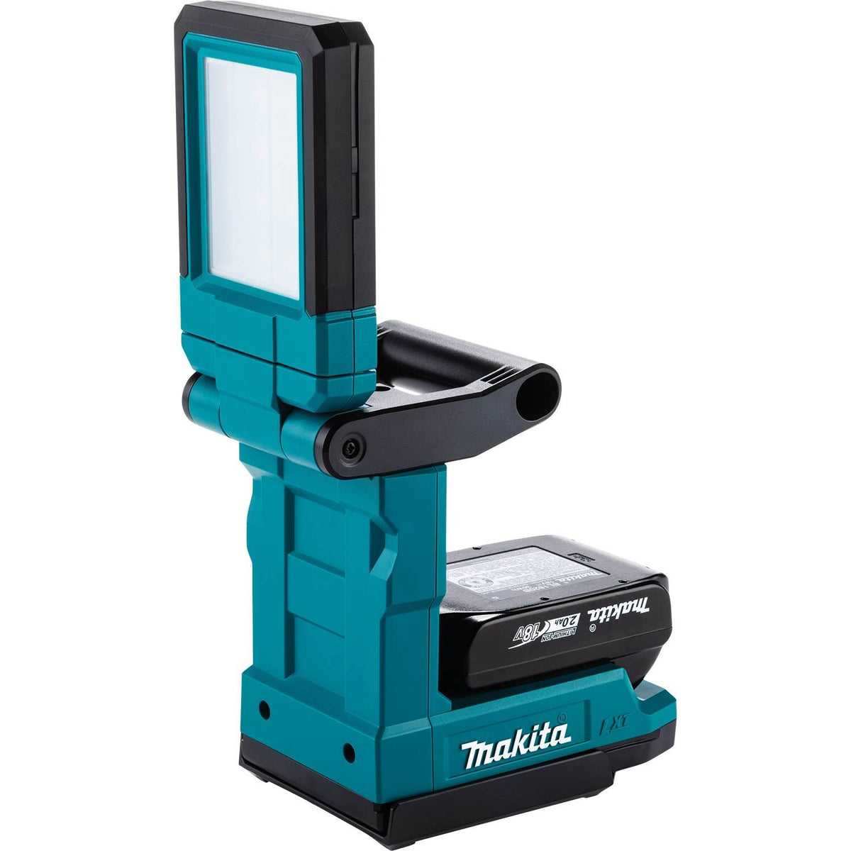 Makita DML819 18V LXT Lithium-Ion LED Magnetic Work Light with Magnetic Base and Swivel Head Light Only - 3