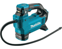 Makita DMP181ZX 18V LXT High-Pressure Inflator, Tool Only