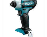 Makita DT03Z 12-Volt CXT Li-Ion Cordless Impact Driver Bare Tool