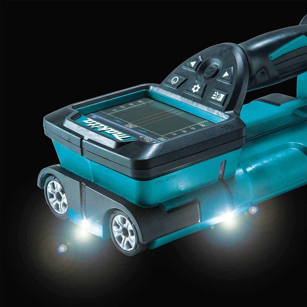 Makita DWD181R1J 18V LXT Multi-Surface Scanner Kit (2.0Ah) - 5