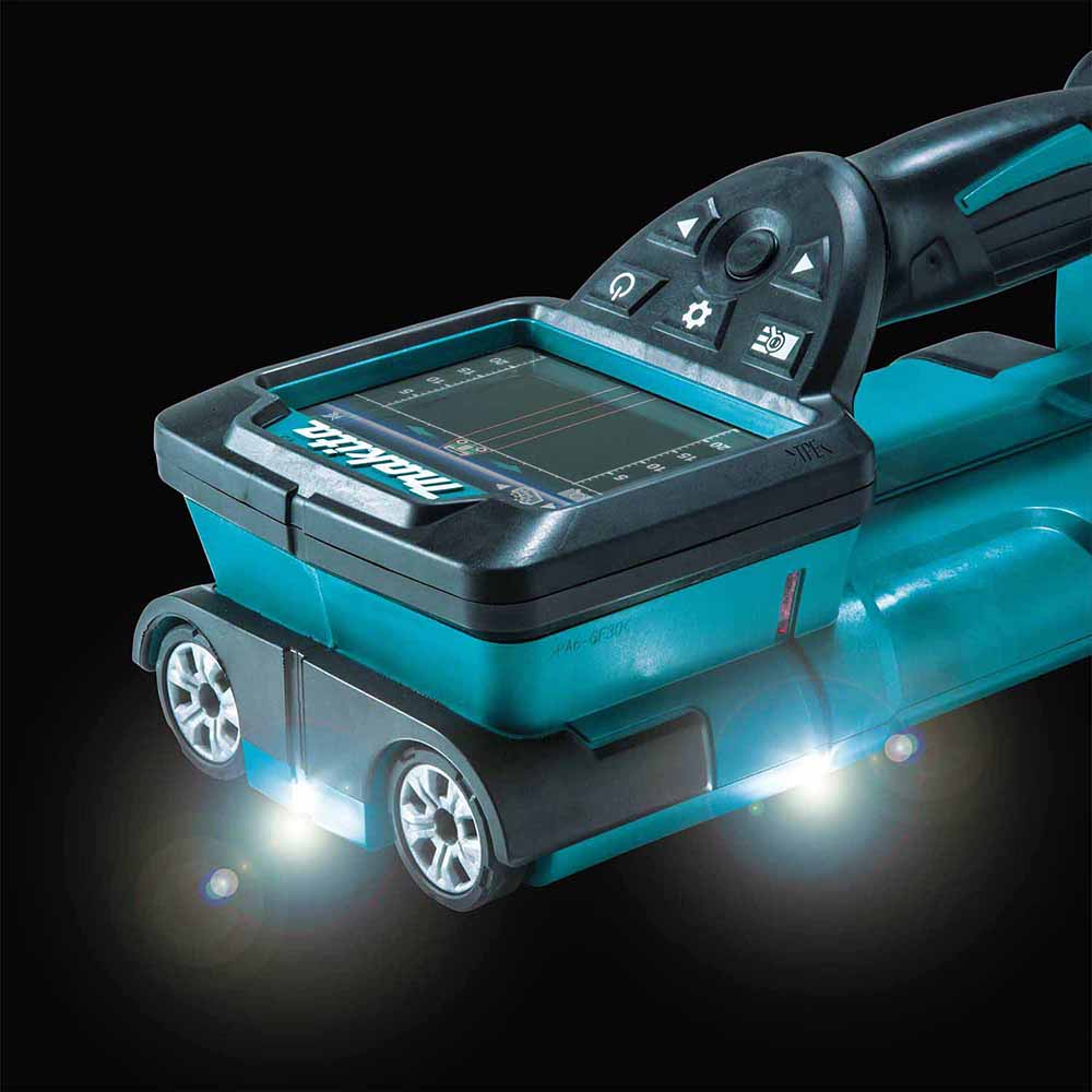 Makita DWD181R1J 18V LXT Multi-Surface Scanner Kit (2.0Ah) - 5