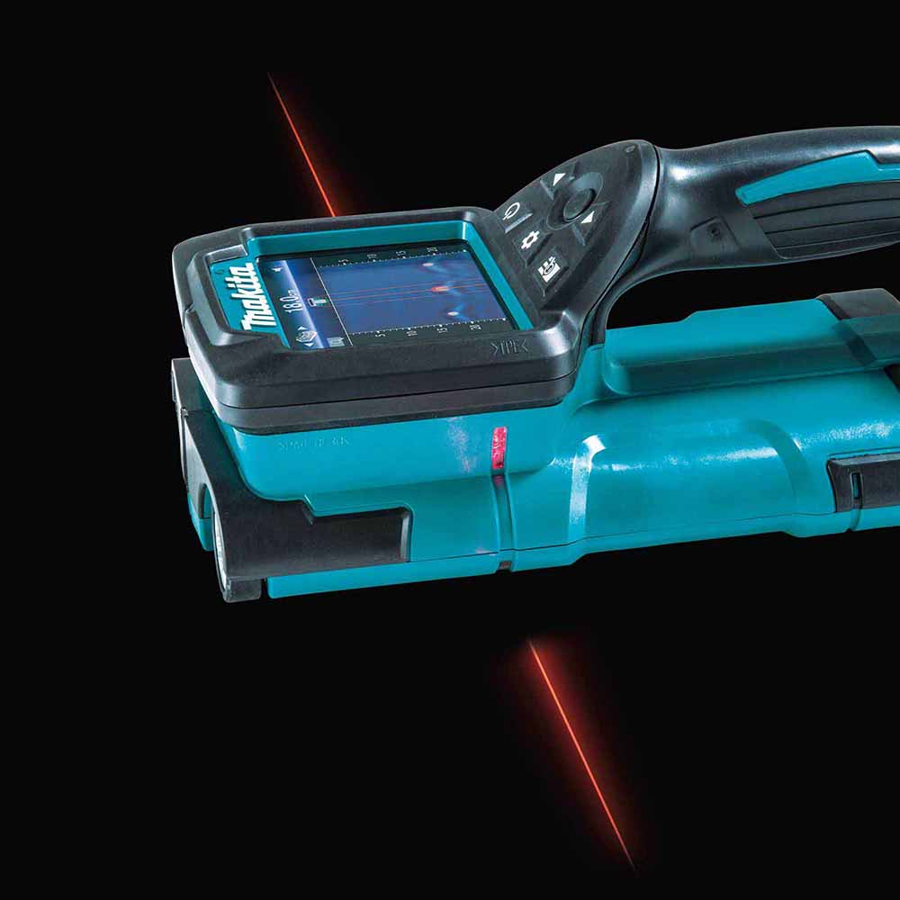 Makita DWD181R1J 18V LXT Multi-Surface Scanner Kit (2.0Ah) - 6