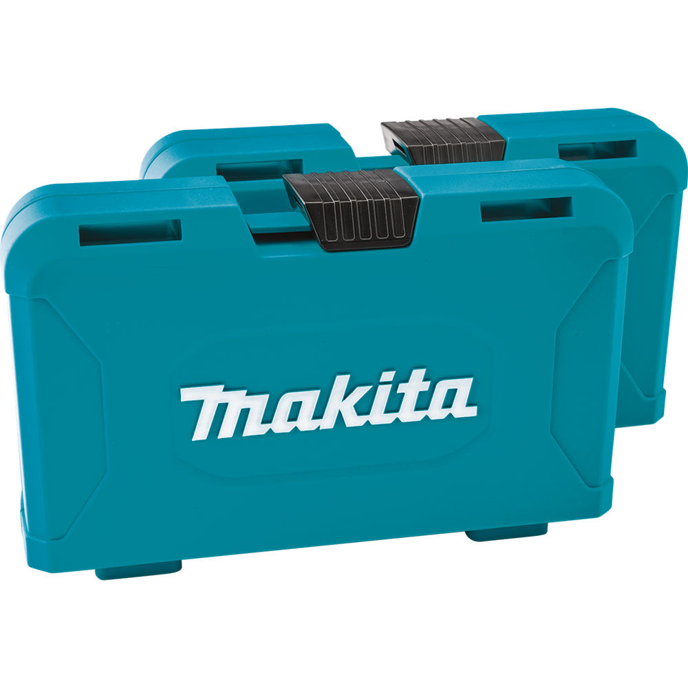 Makita E-00038 ImpactX™ 100 Piece Driver Bit Set - 2