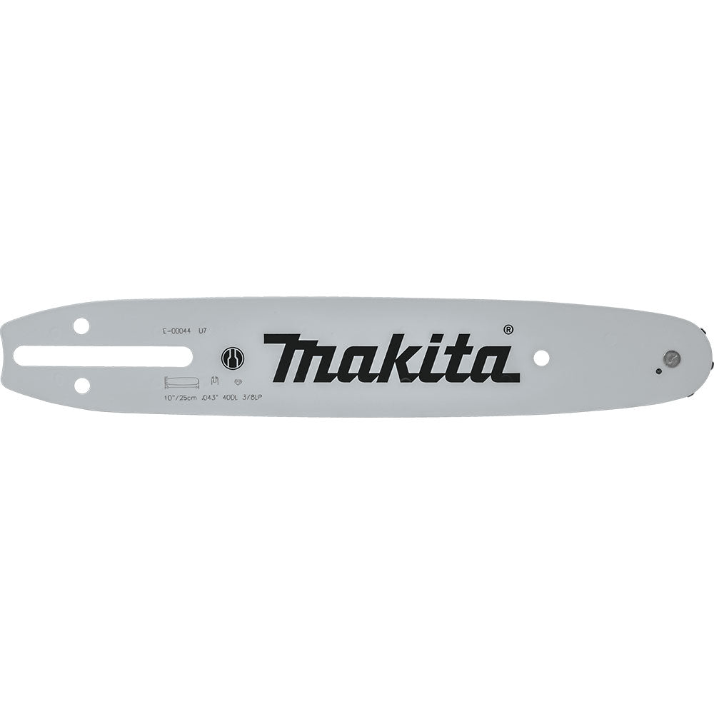 Makita E-00044 10" Guide Bar, 3/8" LP, .043", 40, A041