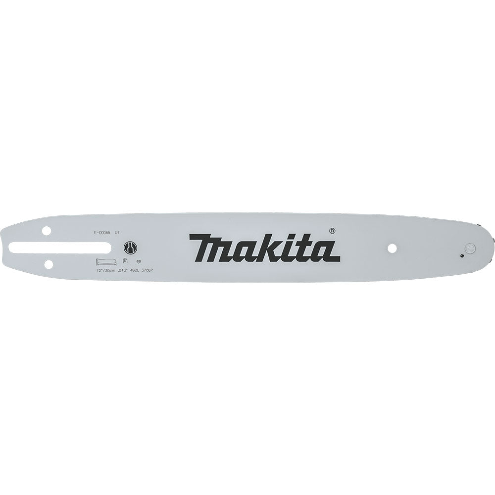 Makita E-00066 12" Guide bar, 3/8” LP, .043”, 46, A041