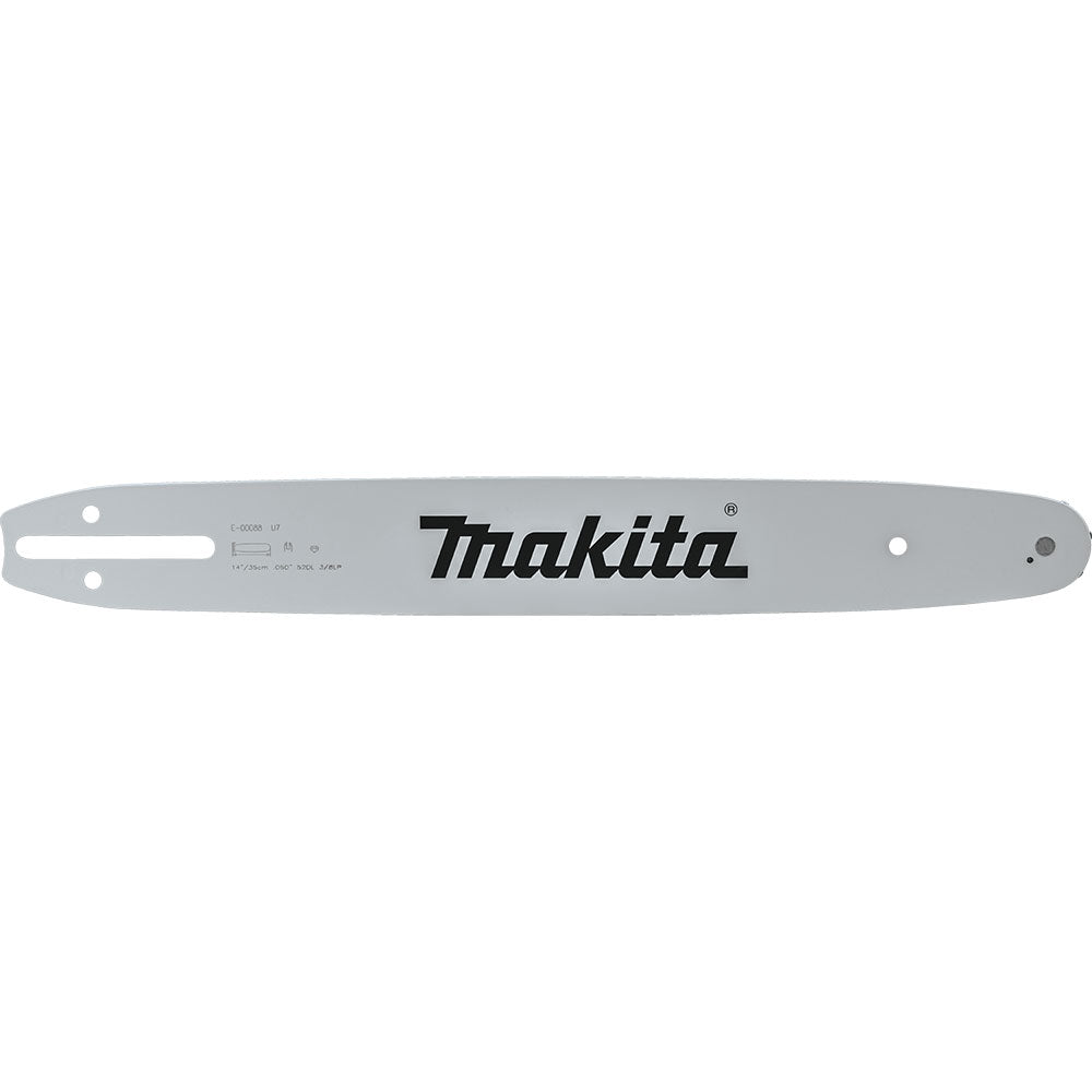 Makita E-00088 14" Guide bar, 3/8” LP, .050”, 52, A041