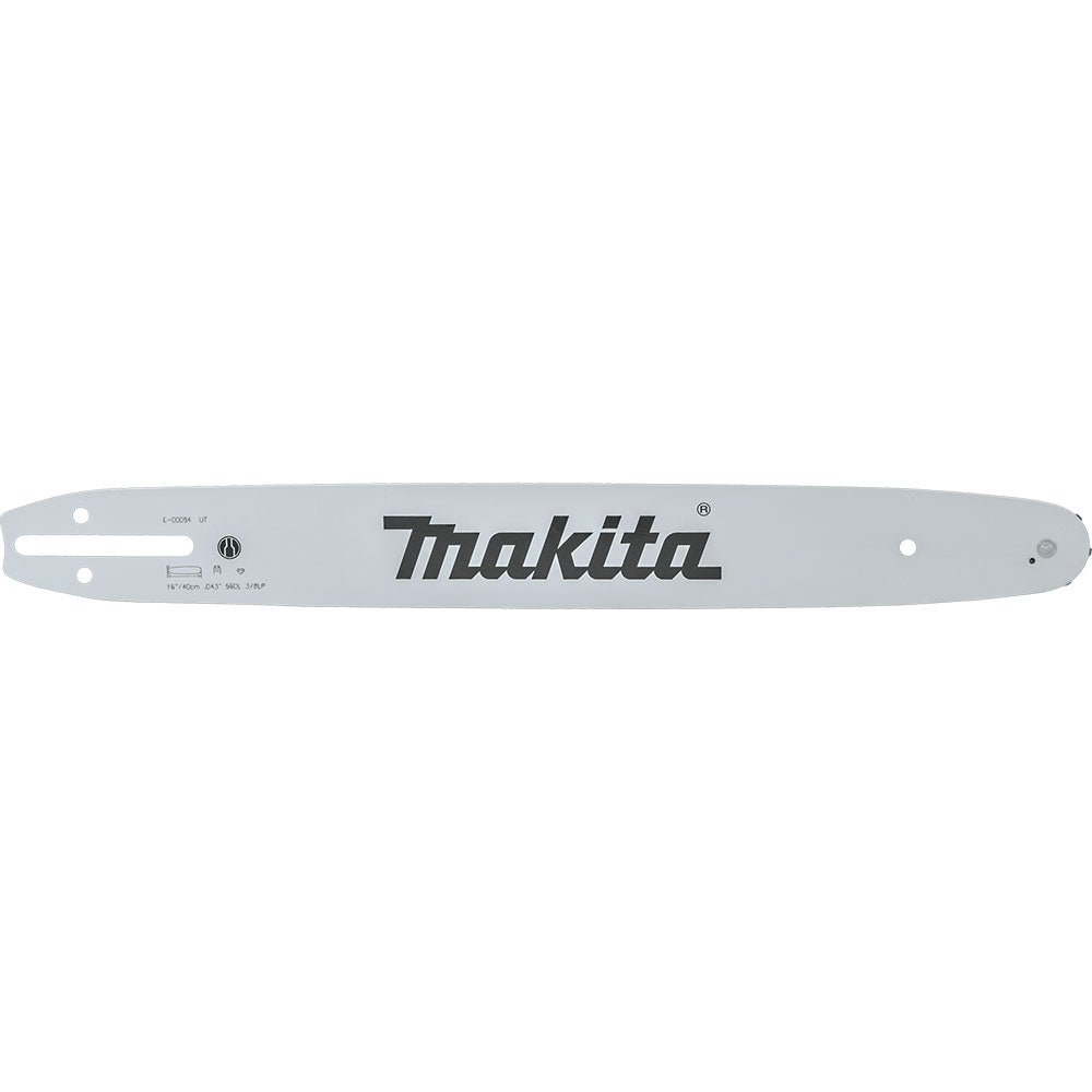 Makita E-00094 16" Guide bar, 3/8” LP, .043”, 56, A041