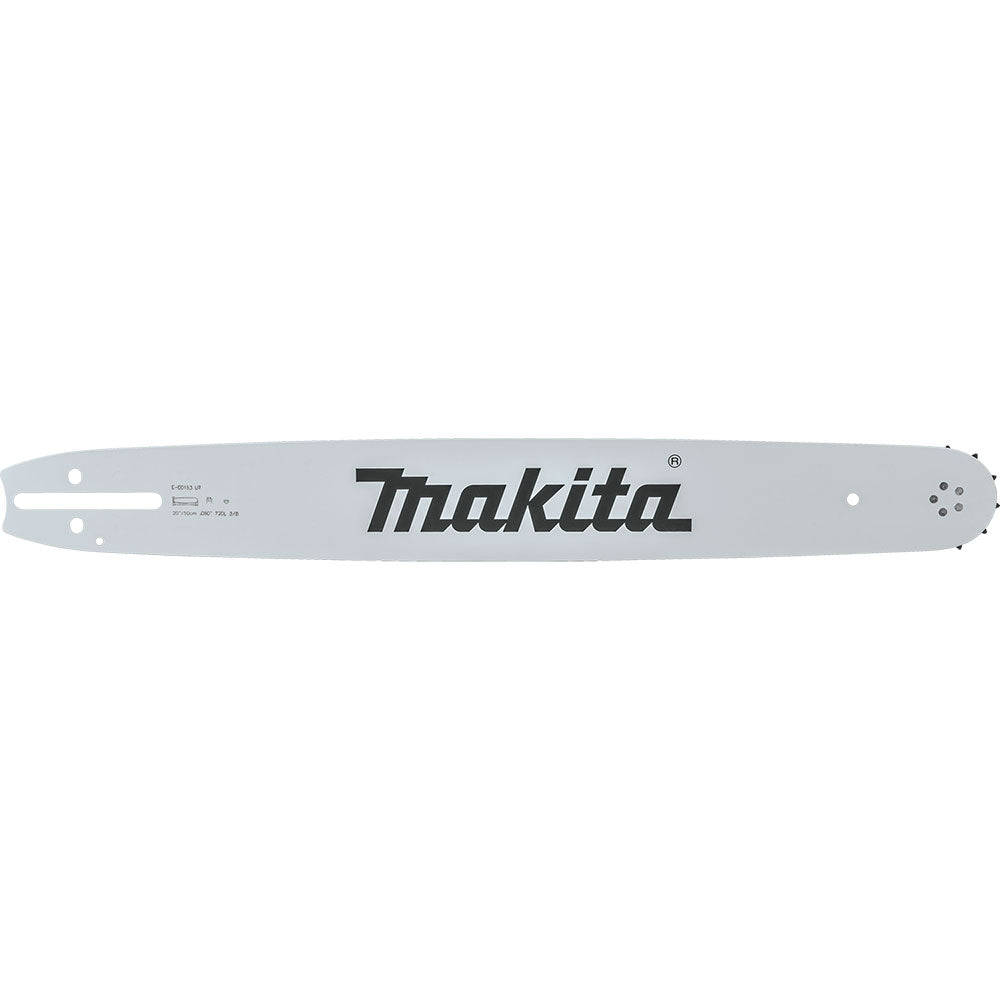 Makita E-00153 20" Guide Bar, 3/8", .050", 72, D009