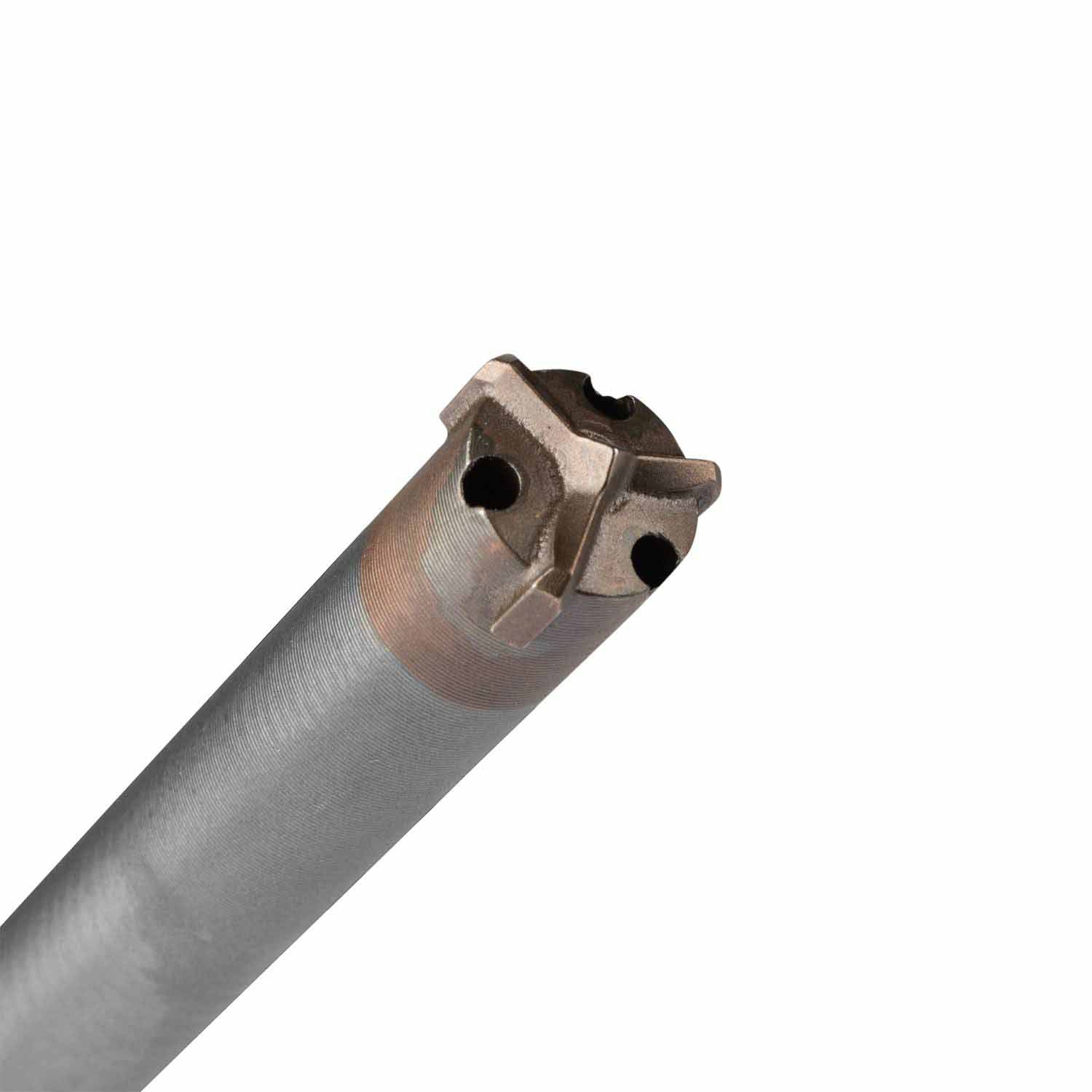 Makita E-07163 5/8" x 16" SDS-Plus Hollow Dust Extraction Drill Bit - 4