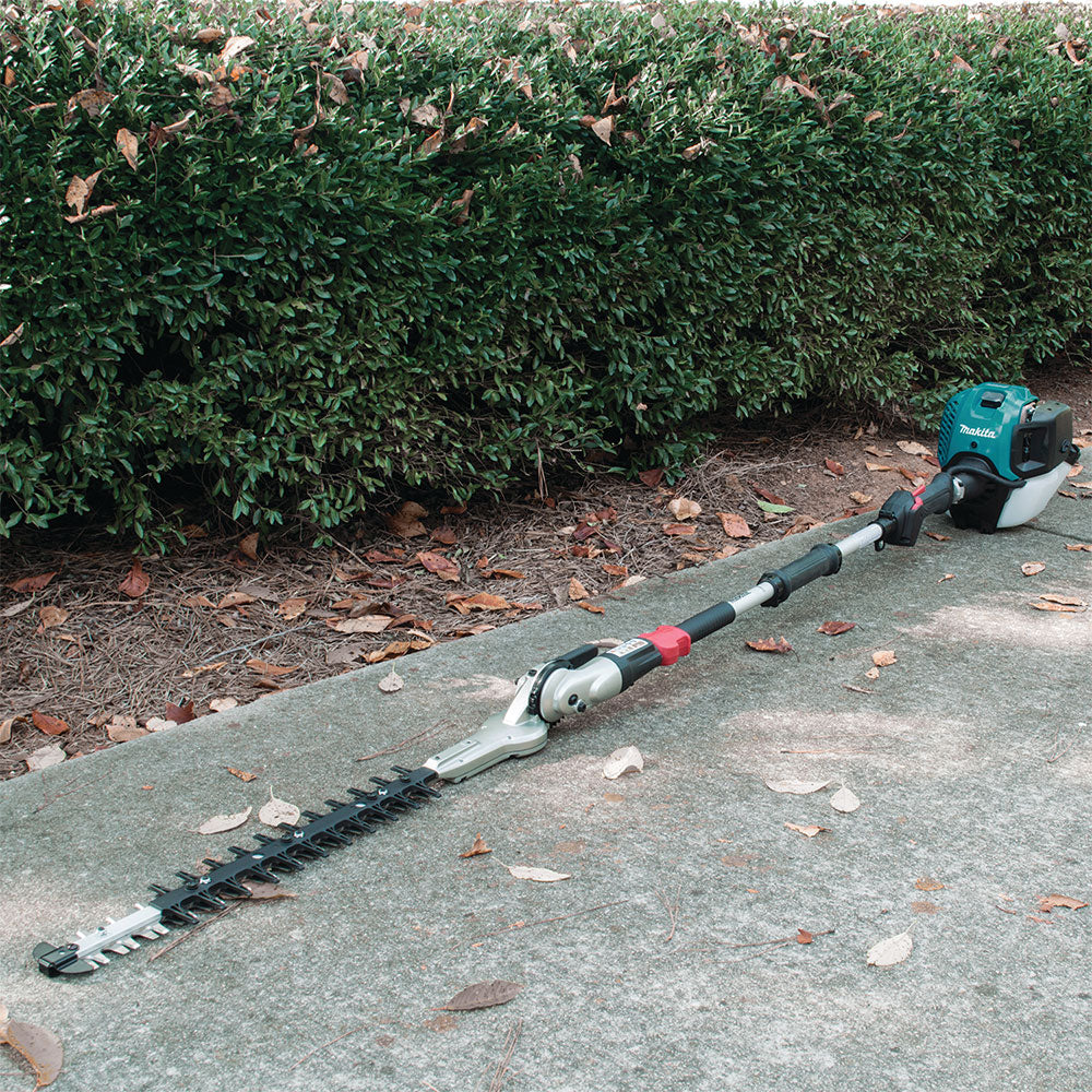 Makita EN4951SH 20" 25.4 cc MM4 Short-Shaft Articulating Hedge Trimmer - 5