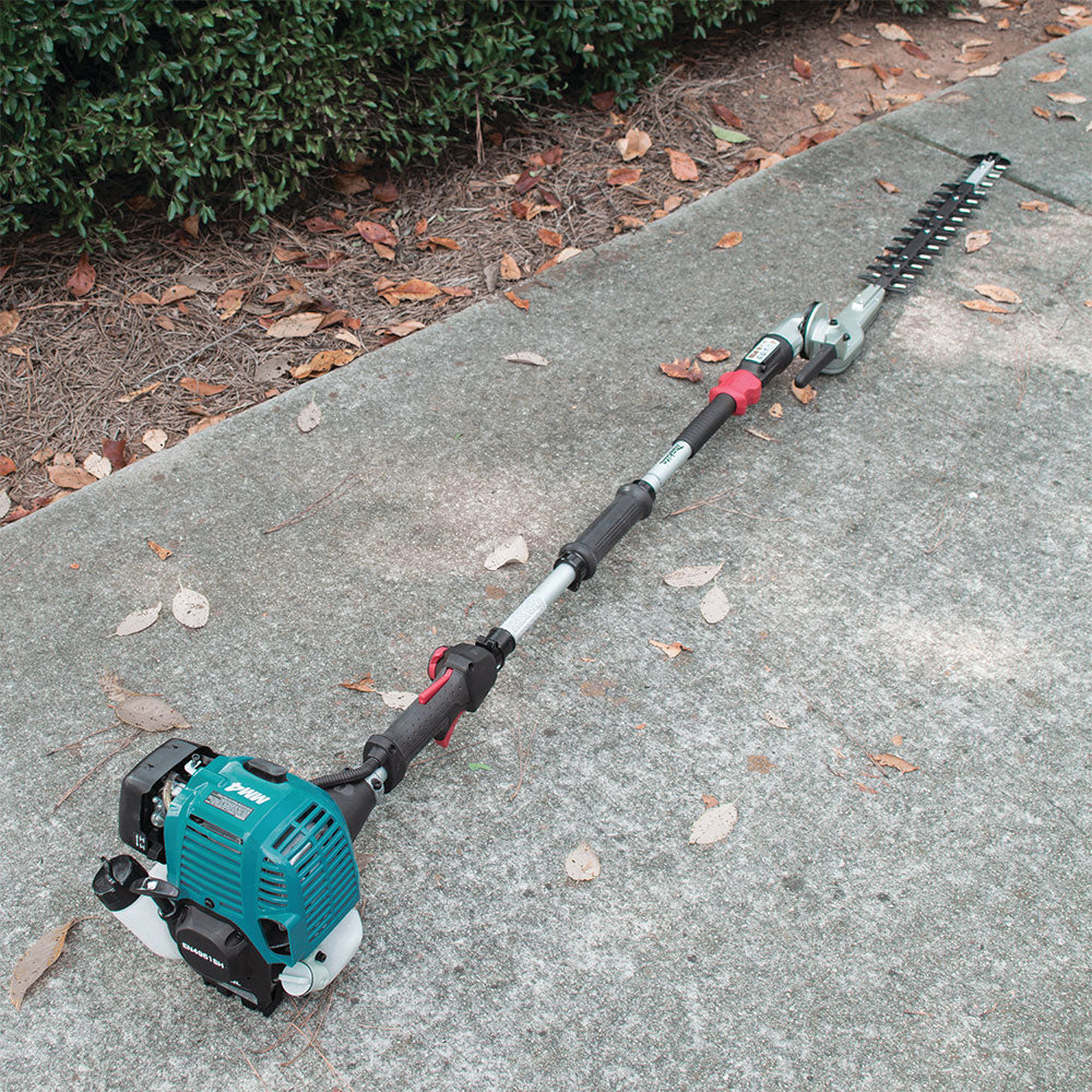 Makita EN4951SH 20" 25.4 cc MM4 Short-Shaft Articulating Hedge Trimmer - 6