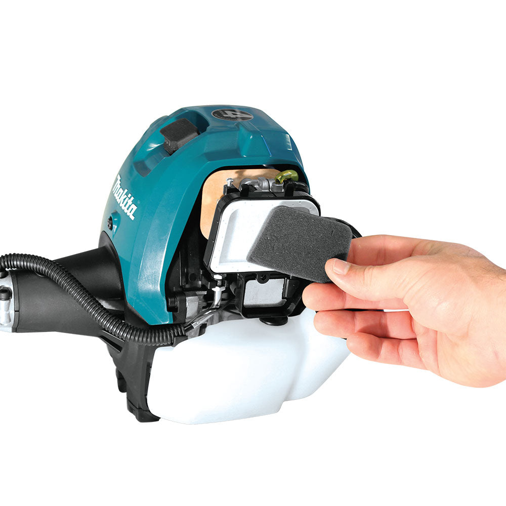 Makita EN5950SH 24" 25.4 cc MM4 Double-Sided Hedge Trimmer - 6