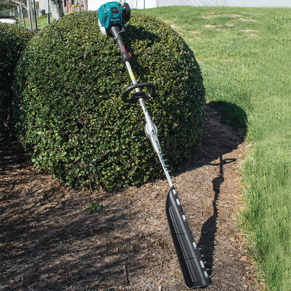 Makita EN7350SH 30" 25.4 cc MM4 Single-Sided Hedge Trimmer - 5