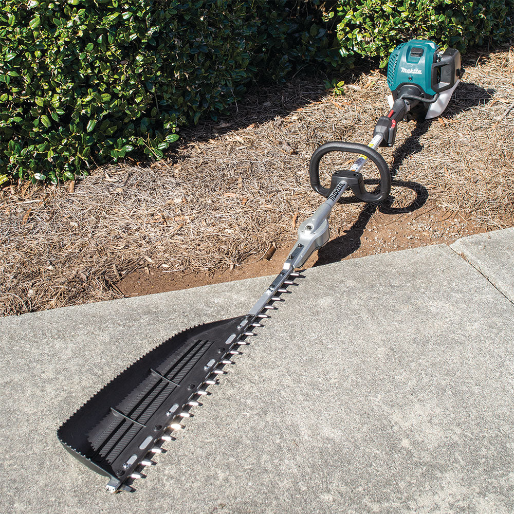 Makita EN7350SH 30" 25.4 cc MM4 Single-Sided Hedge Trimmer - 6