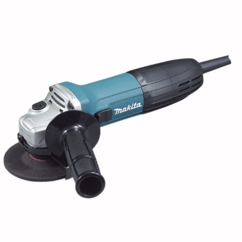 Makita GA4030 4" Angle Grinder, 6 AMP, 11,000 RPM, M10 x1.25