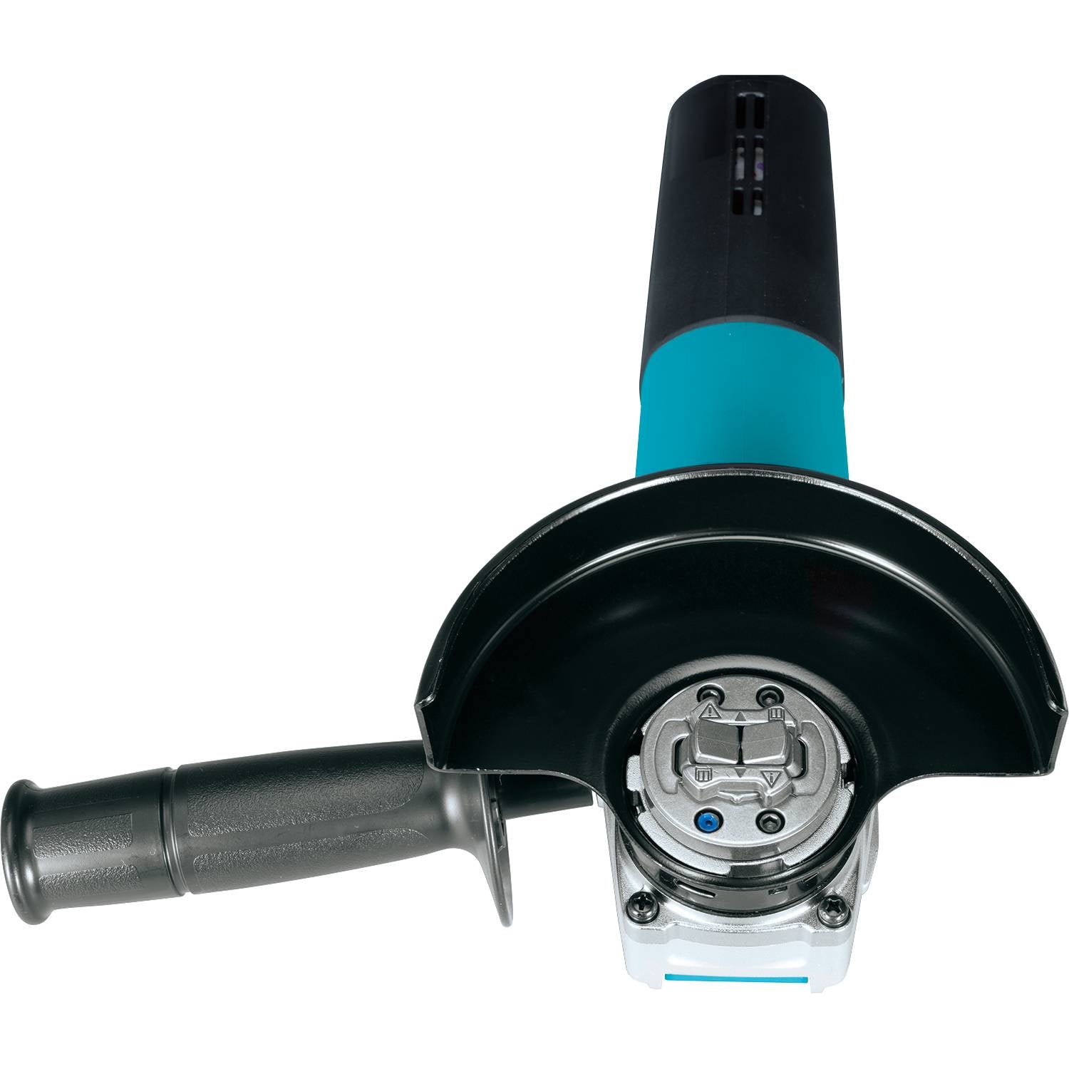 Makita GA5080 5" X-LOCK High-Power Angle Grinder, with SJS - 4