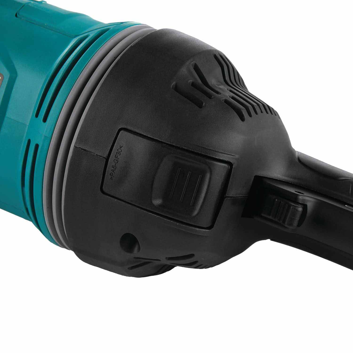 Makita GA7070X1 7" Angle Grinder, with AFT® and Brake - 3