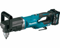 Makita GAD01M1 40V max XGT 1/2" Right Angle Drill Kit (4.0Ah)