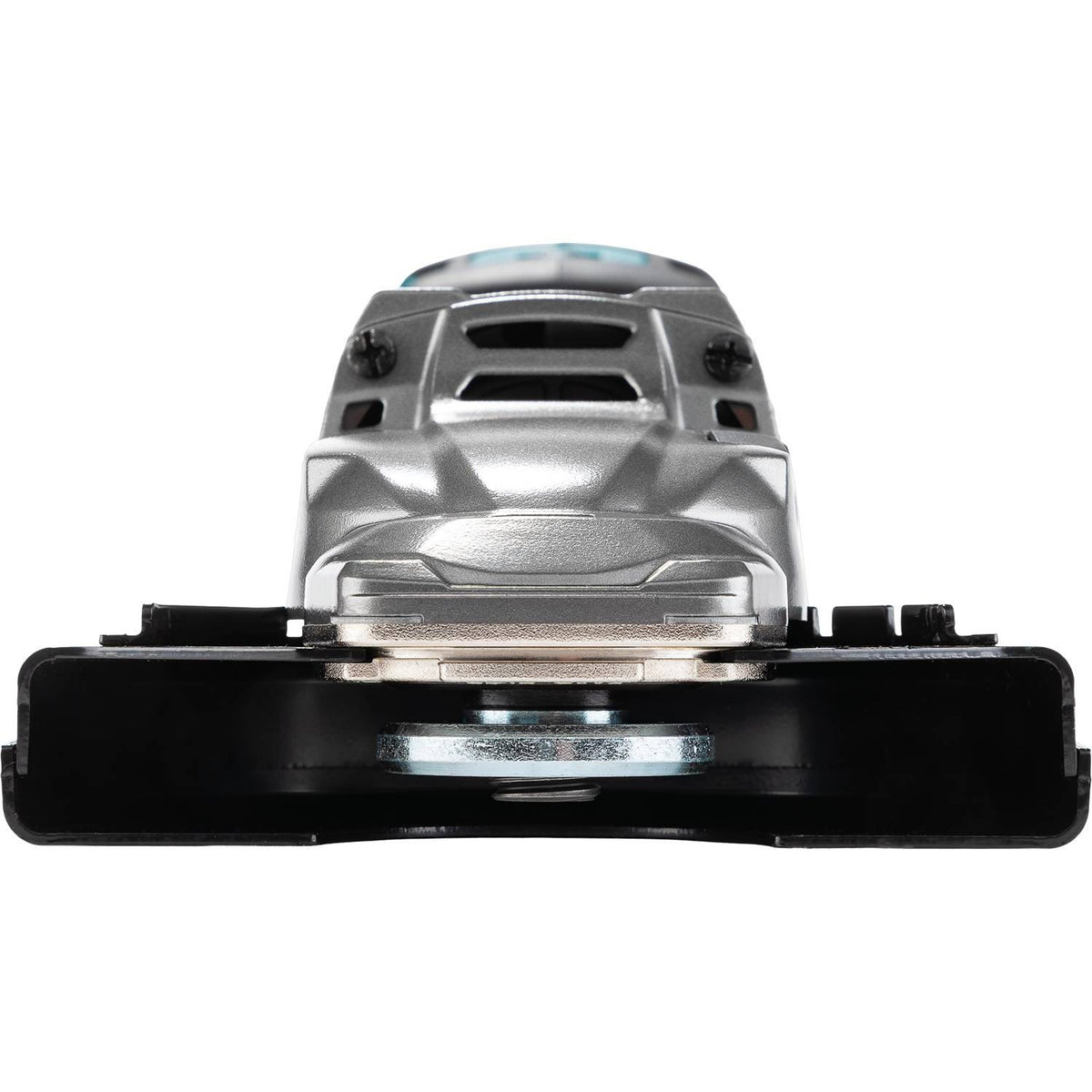 Makita GAG16Z 40V Max XGT Brushless Cordless 5" Paddle Switch Flathead Grinder with Electric Brake (Tool Only) - 7
