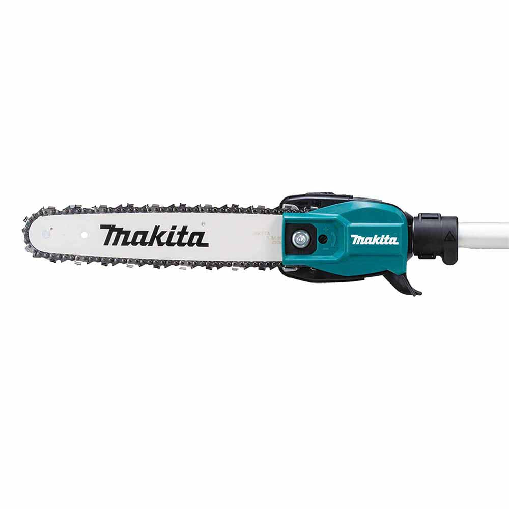 Makita GAU01M1 40V max XGT Brushless Cordless 10" Pole Saw Kit, 8' Length (4.0Ah) - 5