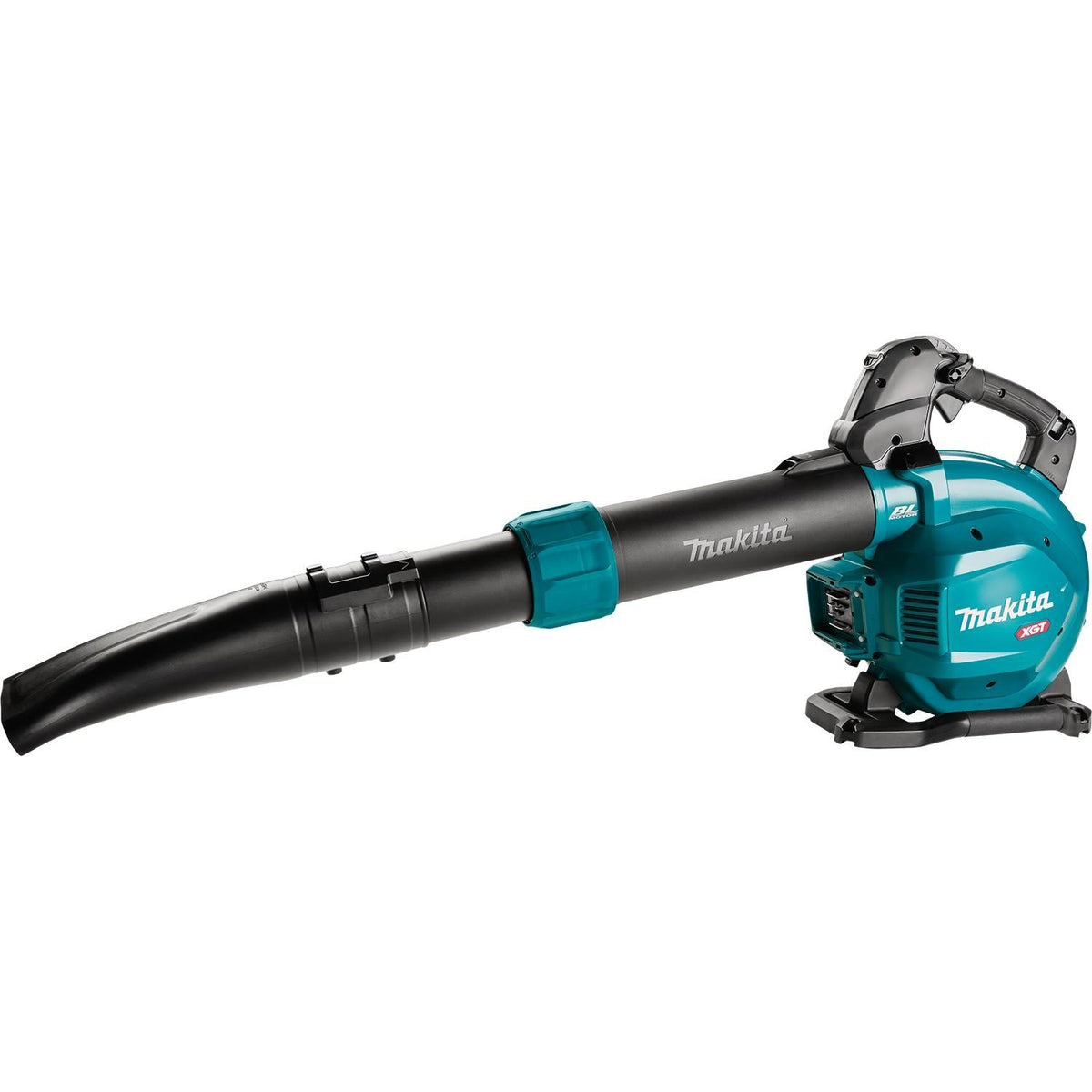 Makita GBU03ZV 40V max XGT Brushless Blower with Vacuum Attachment Tool Only
