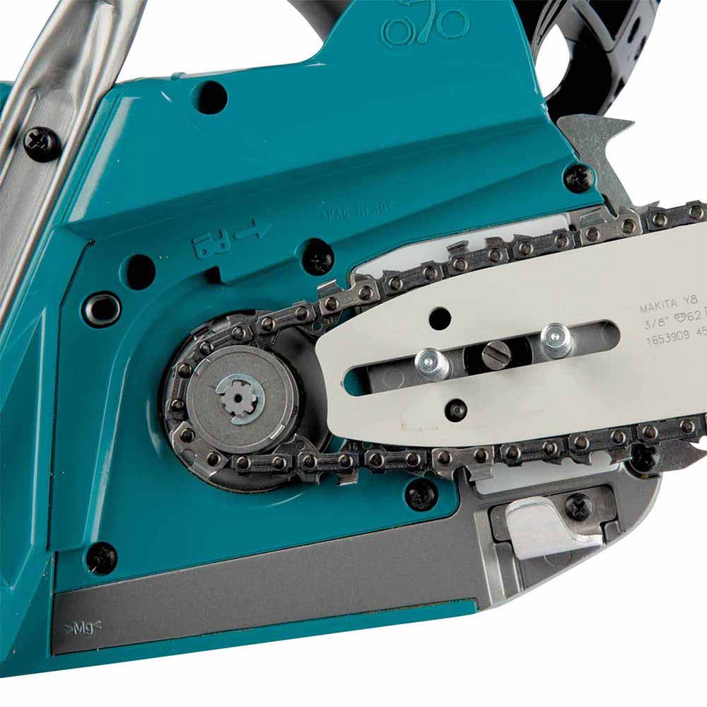 Makita GCU04Z 40V max XGT Brushless Cordless 18" Chain Saw, Tool Only - 15