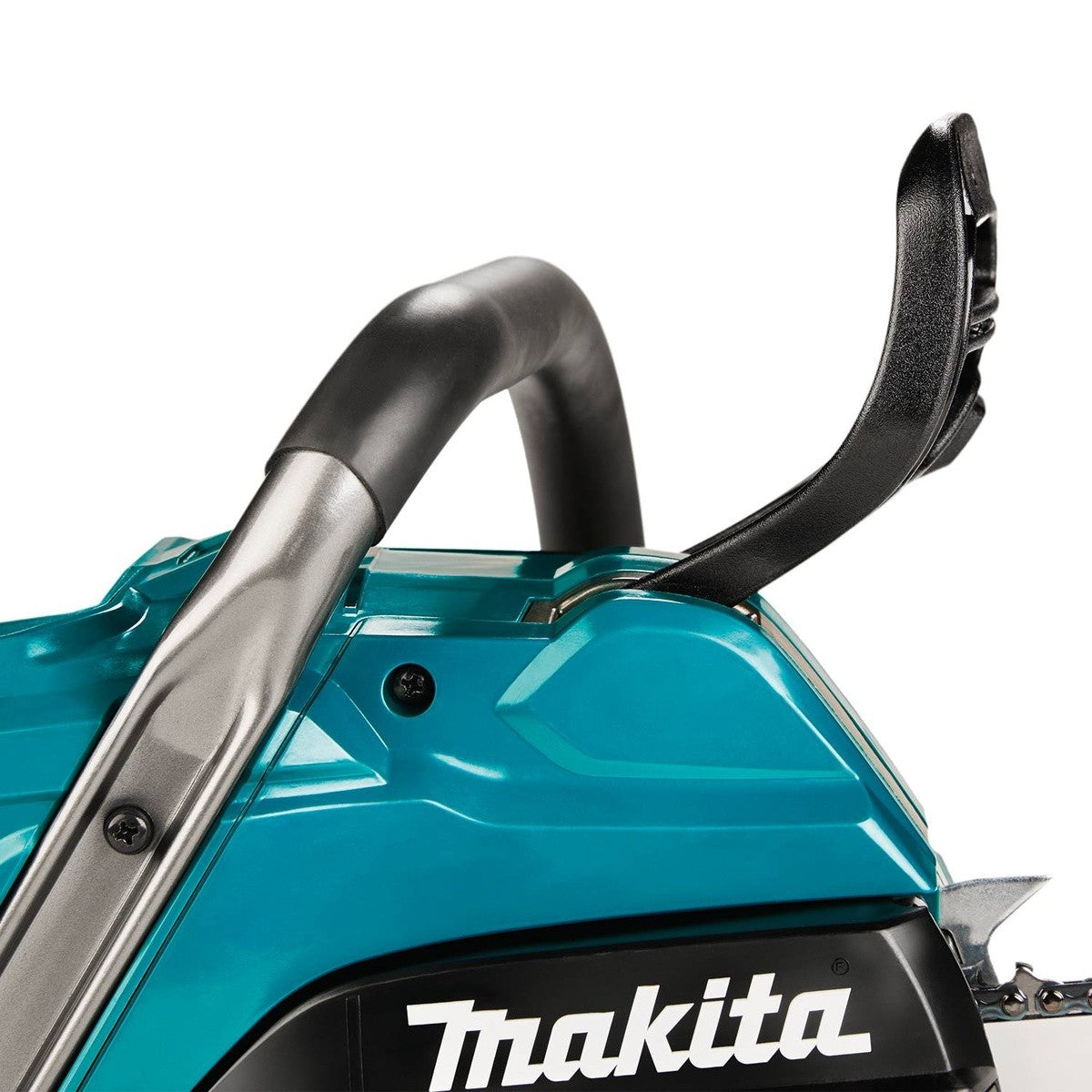 Makita GCU08Z 40V Max XGT Brushless Cordless 20" Chain Saw Tool Only - 3