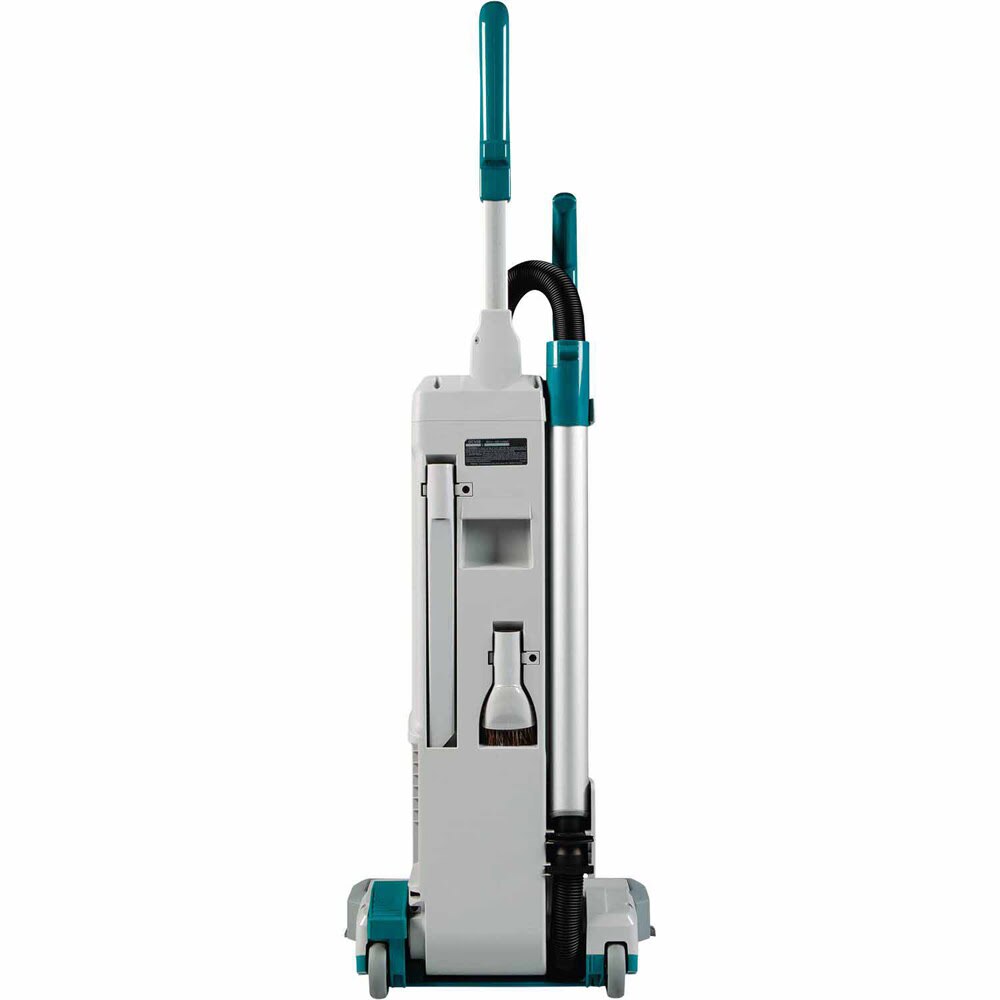 Makita GCV09Z 40V max XGT Brushless Cordless 1.3 Gallon HEPA Filter 15" Upright Vacuum, Tool Only - 2