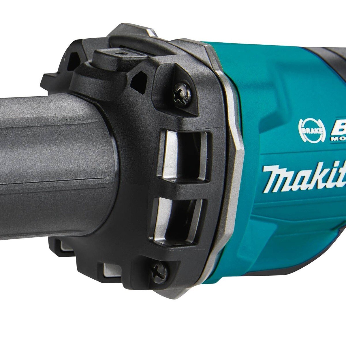 Makita GDG02Z 40V max XGT Cordless 1/4" Paddle Switch Die Grinder Variable Speed with Electric Brake Tool Only - 2