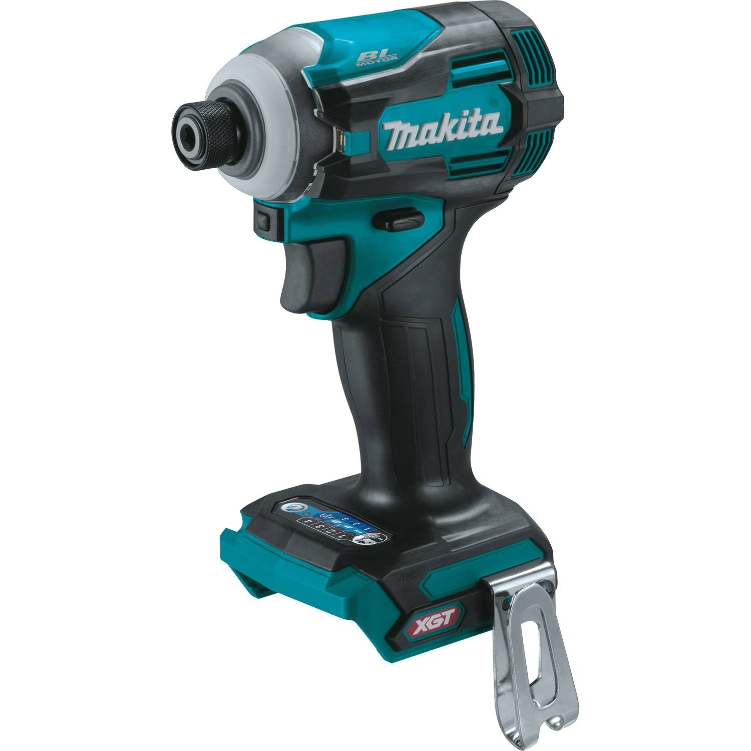 Makita GDT01Z 40V max XGT® 4-Speed Impact Driver, Tool Only