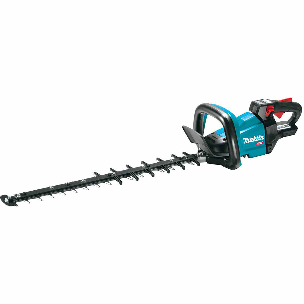 Makita GHU01Z 40V max XGT 24" Rough Cut Hedge Trimmer, Tool Only