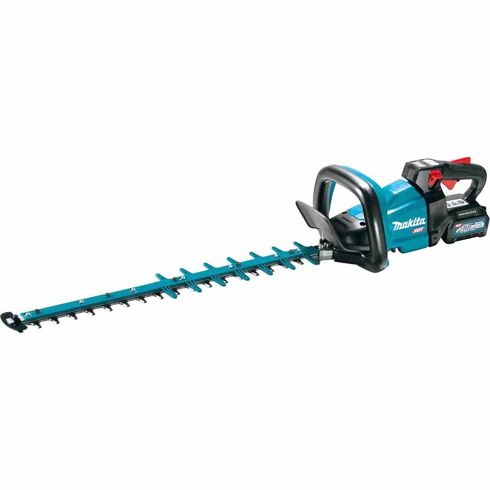 Makita GHU02M1 40V max XGT 24" Hedge Trimmer Kit (4.0Ah) - 3