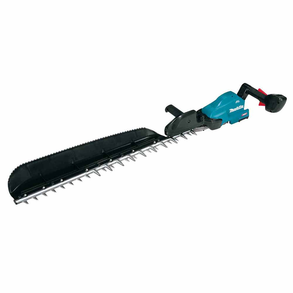 Makita GHU05Z 40V max XGT Brushless Cordless 30" Single-Sided Hedge Trimmer, Tool Only