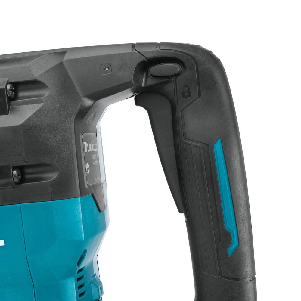 Makita GMH02PM 80V max (40V max X2) XGT 28 lb. AVT® Demolition Hammer Kit - 9