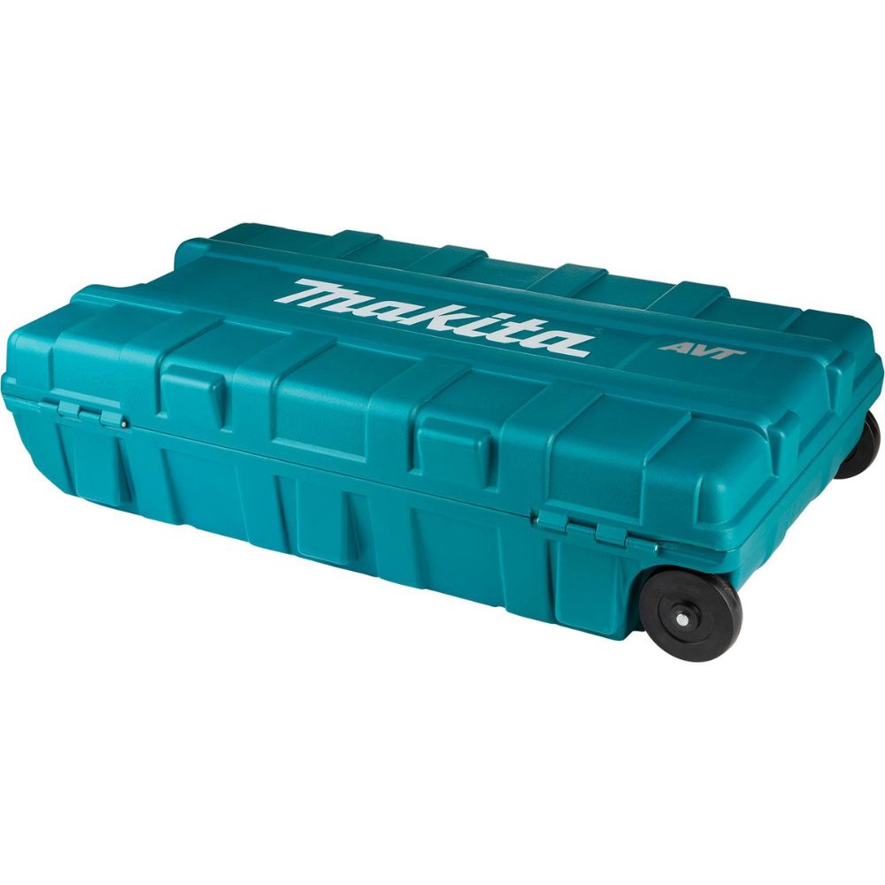 Makita GMH02PM 80V max (40V max X2) XGT 28 lb. AVT® Demolition Hammer Kit - 17