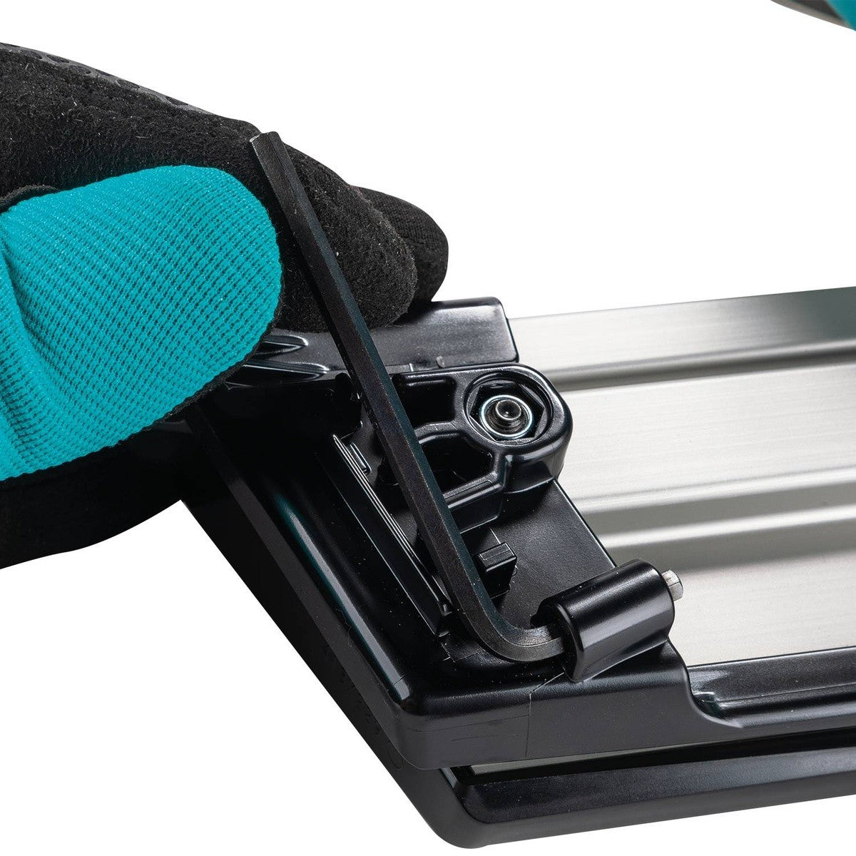 Makita GNB01Z 40V Max XGT Brushless Cordless 30 Degree Clipped Head 3-1/2" Framing Nailer Tool Only - 3