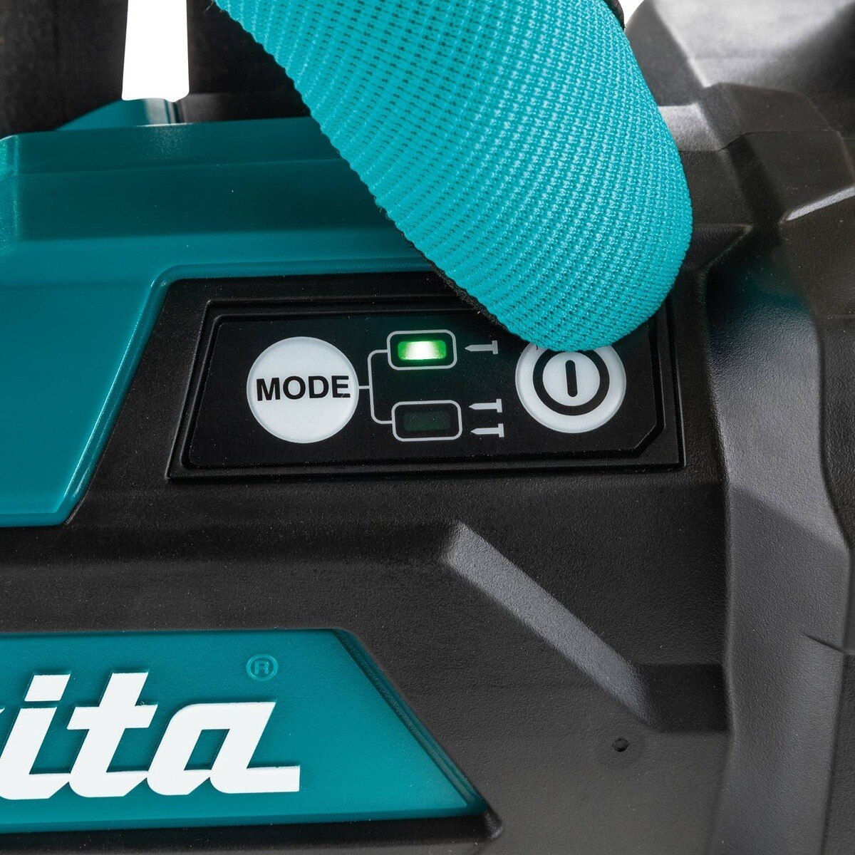 Makita GNB01Z 40V Max XGT Brushless Cordless 30 Degree Clipped Head 3-1/2" Framing Nailer Tool Only - 9