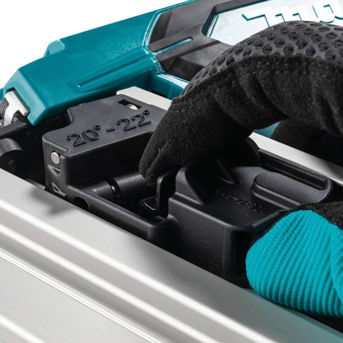 Makita GNB02Z 40V Max XGT Brushless Cordless 21 Degree Full Round Head 3-1/2" Framing Nailer (Tool Only) - 8