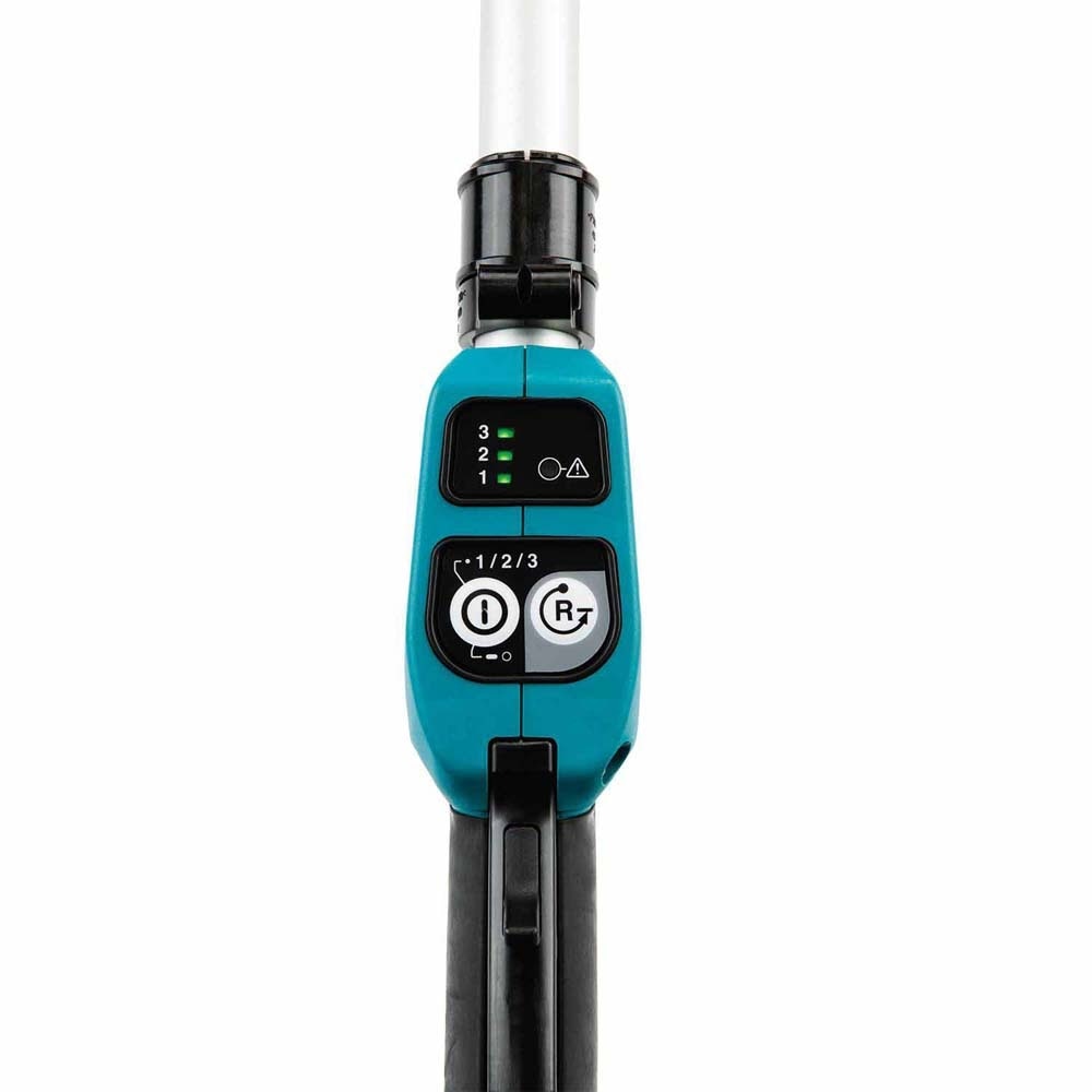 Makita GNU01M1 40V max XGT Brushless Cordless 24" Articulating Pole Hedge Trimmer Kit (4.0Ah) - 6