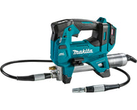 Makita GPG01Z 40V Max XGT Brushless Cordless Grease Gun Tool Only