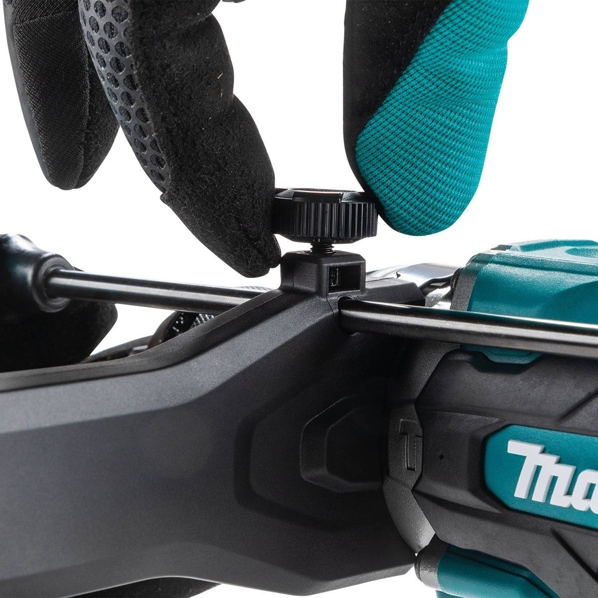 Makita GPH03SU1 40V max XGT Brushless Cordless 3-Speed 1/2" Hammer Driver-Drill Kit (4.0Ah Battery) - 4