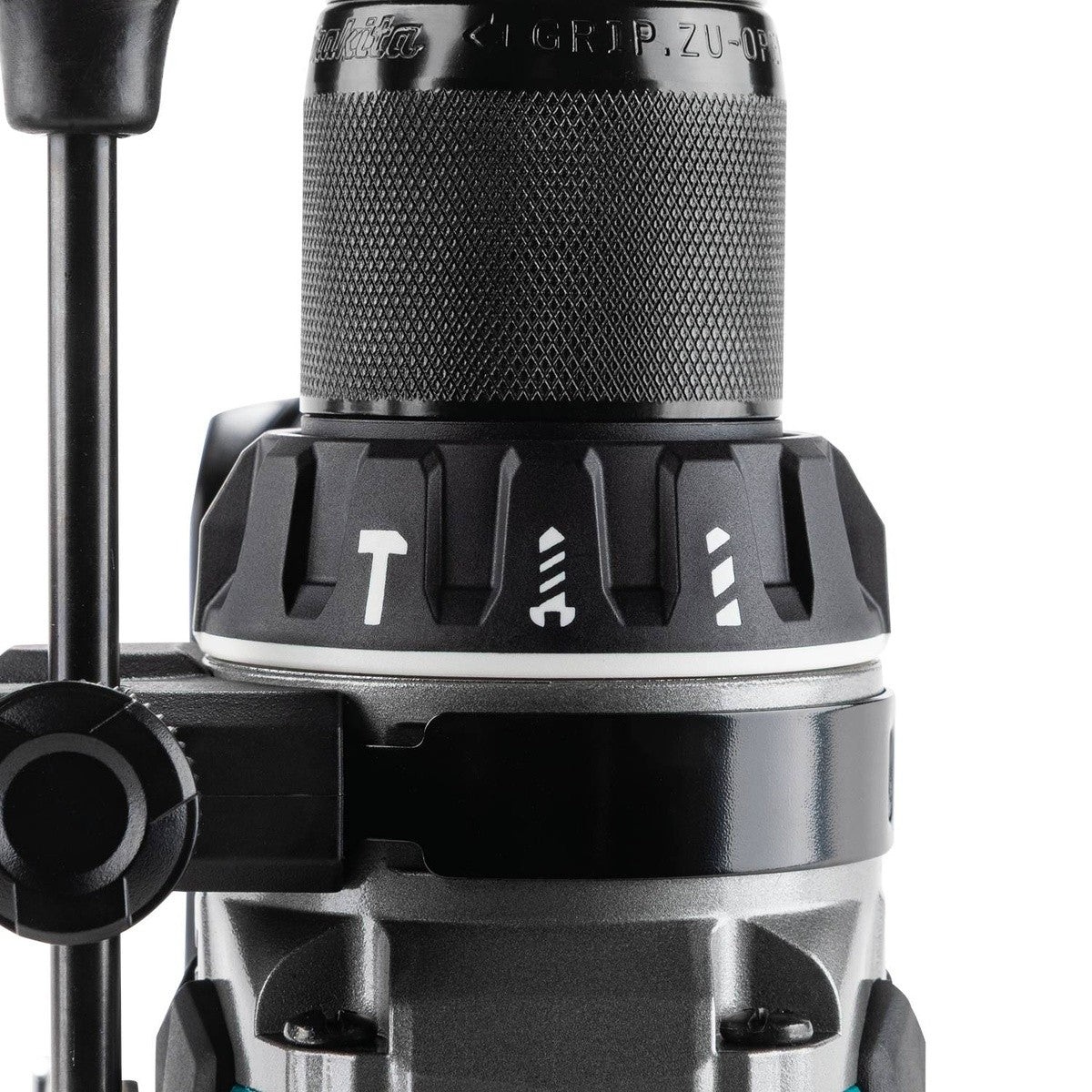 Makita GPH03SU1 40V max XGT Brushless Cordless 3-Speed 1/2" Hammer Driver-Drill Kit (4.0Ah Battery) - 5