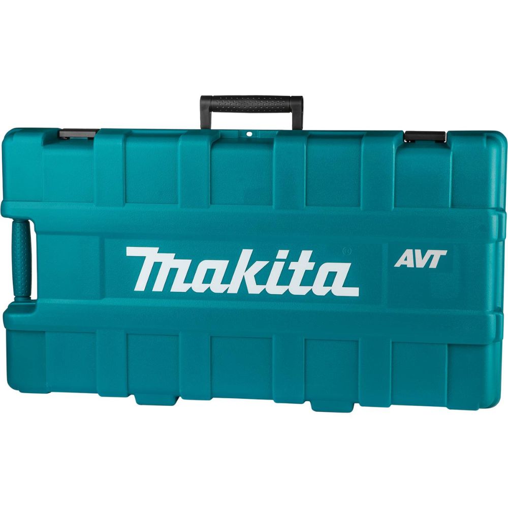 Makita GRH06PM 80V max (40V max X2) XGT 2" AVT® Rotary Hammer Kit - 21