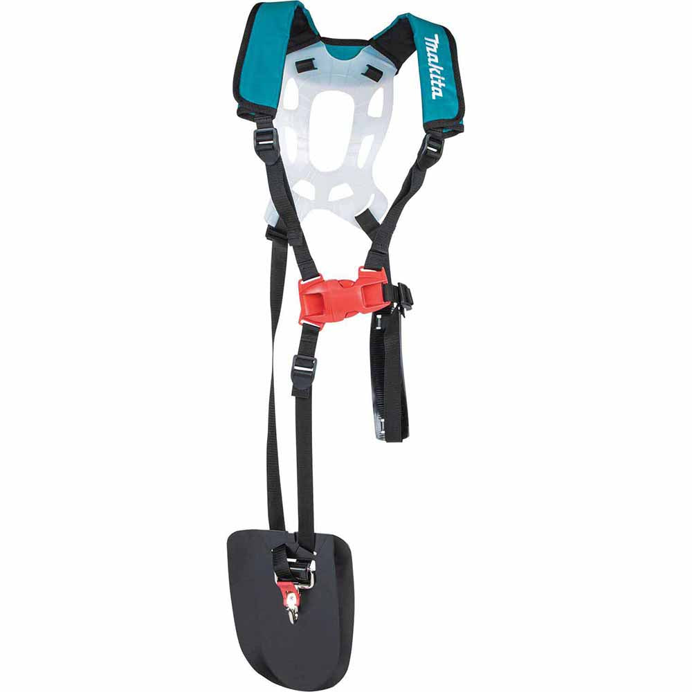 Makita GRU02M1 40V max XGT Brushless Cordless Brush Cutter Kit (4.0Ah) - 7